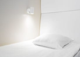 Omena Hotel Helsinki Lönnrotinkatu 4