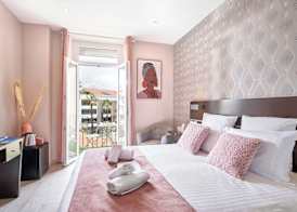 Hotel du Vieux Port 4