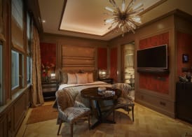 Hotel TwentySeven - Small Luxury Hotels of the World 2