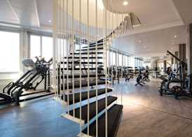 b-smart hotel Menziken 3