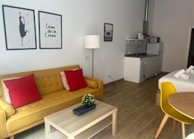 Triana Suite Apartment 4