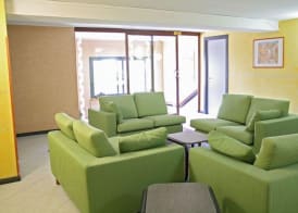 Hotel Sole 5