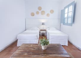 Apartamentos Suites Santa Cruz 3