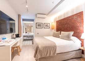 Serennia Fira Gran Via Exclusive Rooms 5