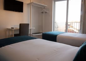 Hotel Porto Interface Trindade By Kavia 5