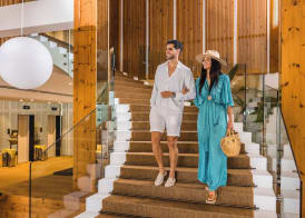 Cabot Pollensa Park Spa 5