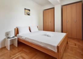 Smart Apartments Skopje 2