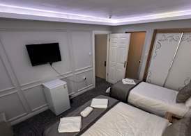 Grand Heykel Hotel 3