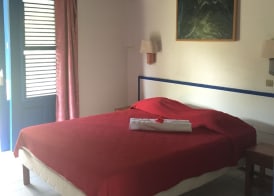 L'Impératrice Village Résidence Hôtelière 2