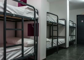 Olé Backpackers Hostel 5