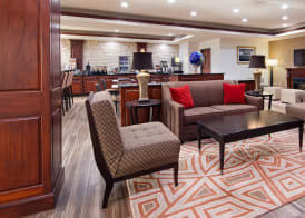 Best Western Granbury Inn and Suites 2
