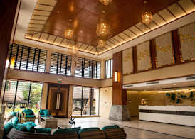 El Nido Garden Resort 2
