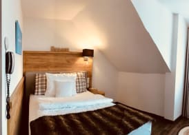 Neo Hotel Linde Esslingen 5