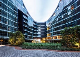 One Global Resorts Green Square 3