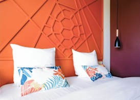 Ibis Styles Mayotte Aéroport 5