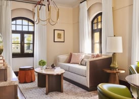 Four Seasons Hotel Istanbul at Sultanahmet 4