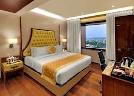 The Fern Residency, Jaipur 5