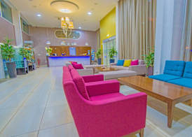 New Famagusta Hotel 5