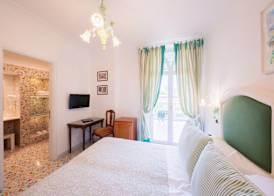 Hotel Giordano 4