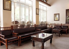 Hotel Arya Niwas 3