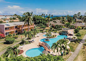 Sugar Bay Club Suites & Hotel 5