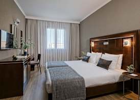 Porto Palace Hotel Thessaloniki 5