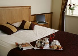 Bush Hotel 3