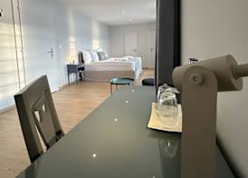 Hotel Eden Palace au Lac 5
