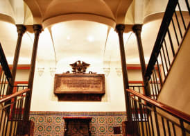 Balneario de Archena - Hotel Termas 5