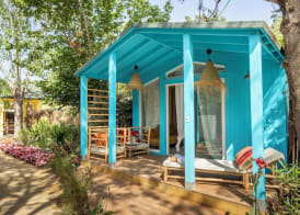 Dunas Luxury Beach Resort Tarifa 5