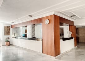 Hôtel Oasis Gabes 3