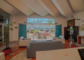 Hotel Bahia Chac Chi 5