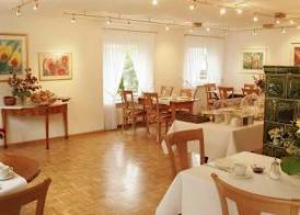 Hotel garni Schacherer 5