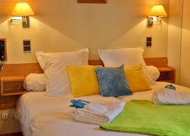 Hotel Le Tremplin 2