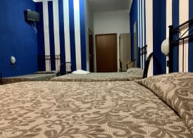Hotel Vintage Milano Centrale 4