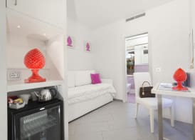 Hotel Tasso Suites & Spa 2