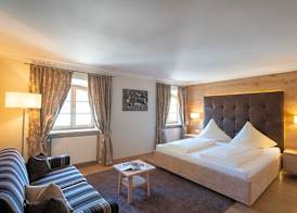 Hotel Gasthof Alte Post Holzkirchen 4