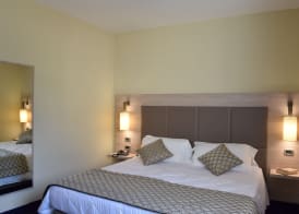 Roma Domus Hotel 3