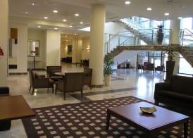 Hotel la Princesa 2