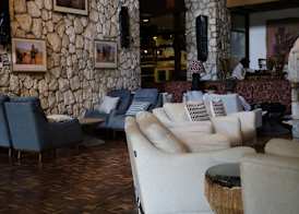Taita Hills Safari Resort & Spa 2
