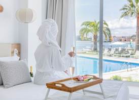 Suites ROC Portonova - Newly Renovated 2026 2