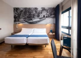 Aparthotel Campus 5
