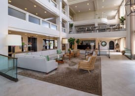 Wyndham Boca Raton Hotel 3