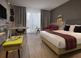 Citadines Arnulfpark Munich 5