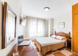 Hotel Sevilla 3