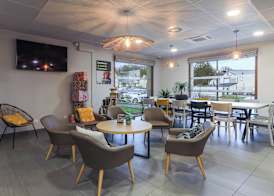 B&B HOTEL Le Creusot Montchanin 3