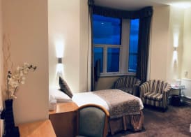 Membly Hall Hotel 5