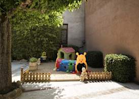 Hostal Fabrellas 5