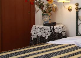 Taormina Garden Hotel 5