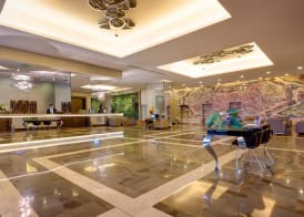 Klima Hotel Milano Fiere 2